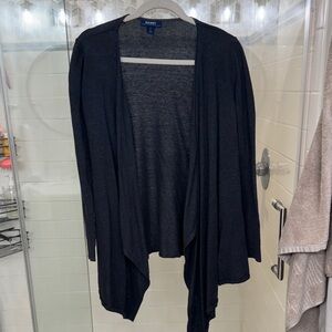 Old Navy Wrap Cardigan